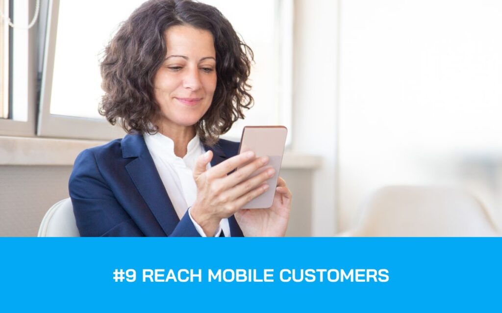 reach-mobile-customers