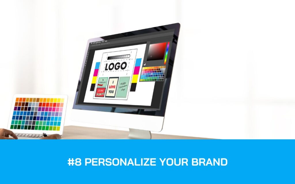 personalize-your-brand