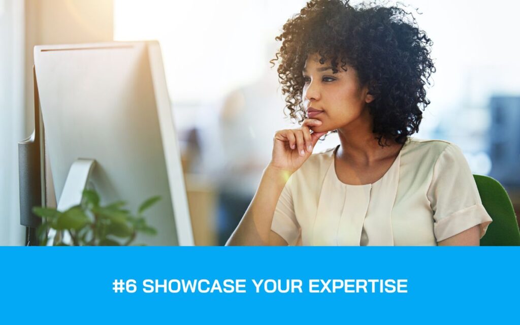 showcase-your-expertise