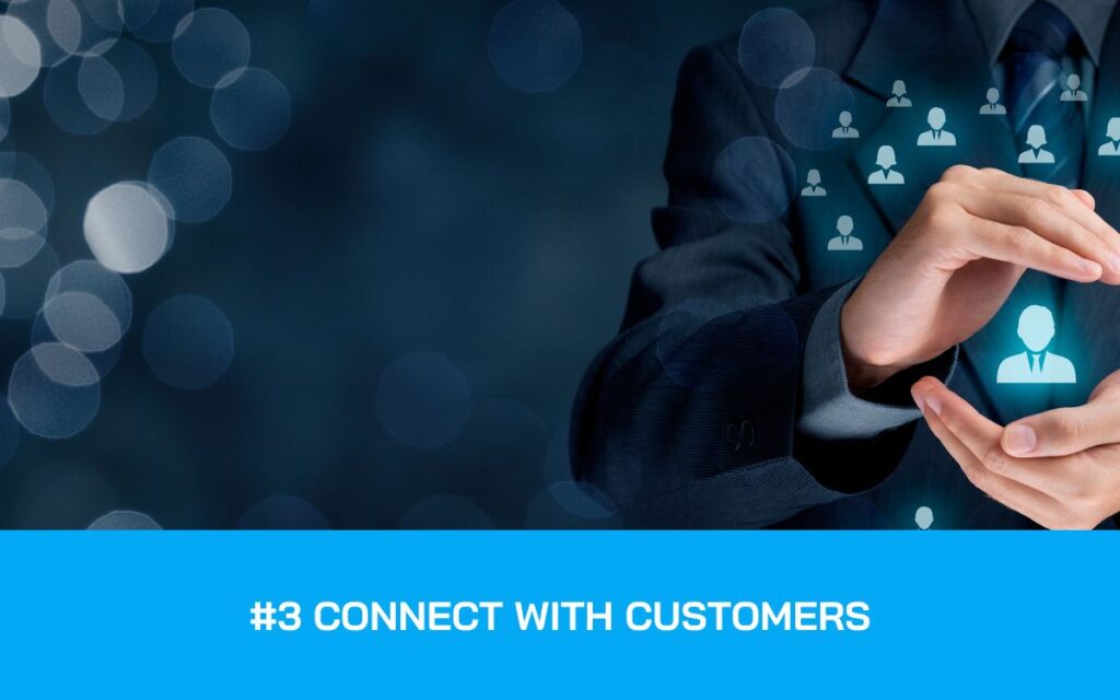 connect-with-customers