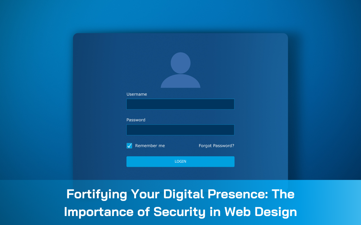 security-in-web-design