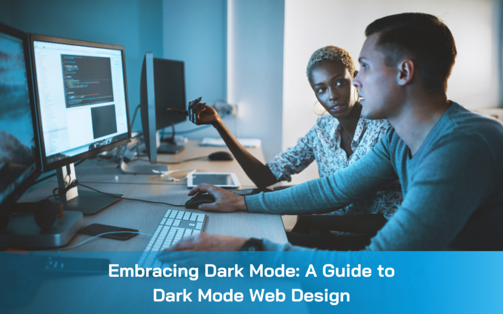 dark-mode-web-design