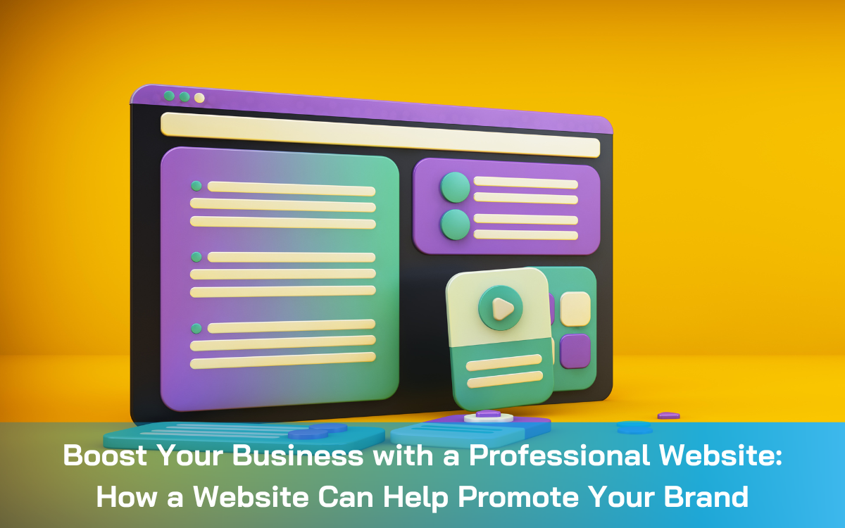 promoting-a-business-through-professional-website